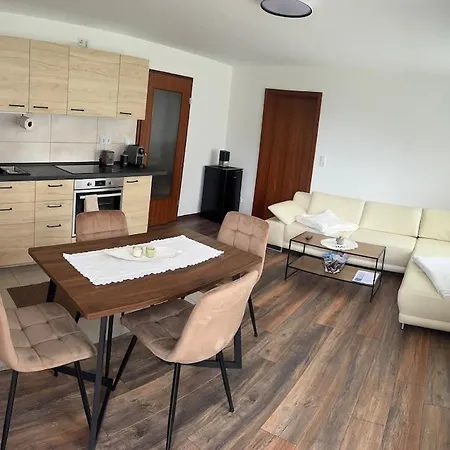 Apartment Cozy