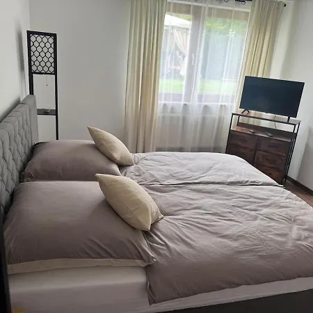Apartment Cozy *