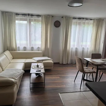 Cozy Apartment *