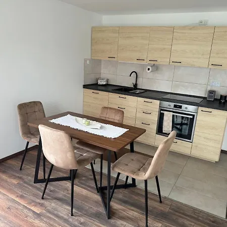Cozy Apartment Sankt Goar