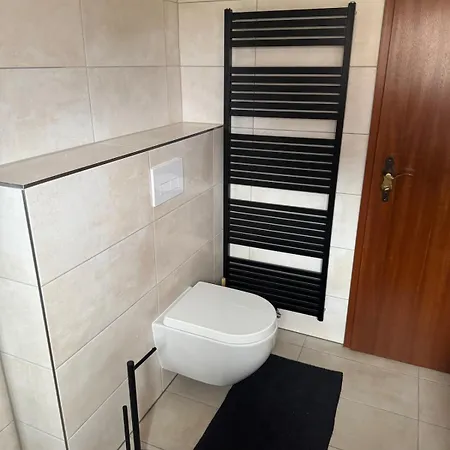 Apartamento Cozy