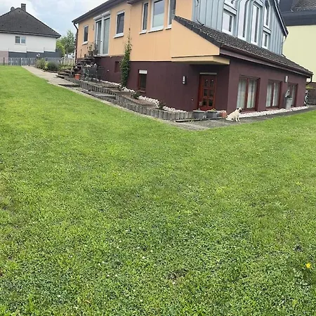 Cozy Apartment Sankt Goar
