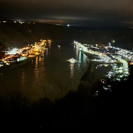 Cozy Sankt Goar