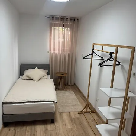 Апартаменты Cozy Санкт-Гоар