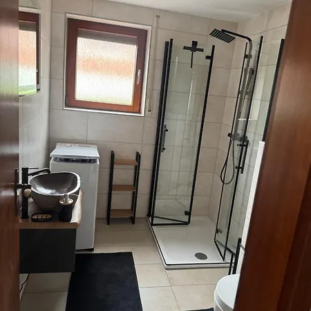 Апартаменты Cozy
