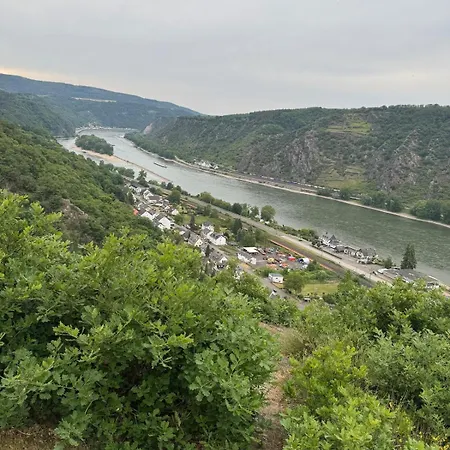 Cozy * Sankt Goar