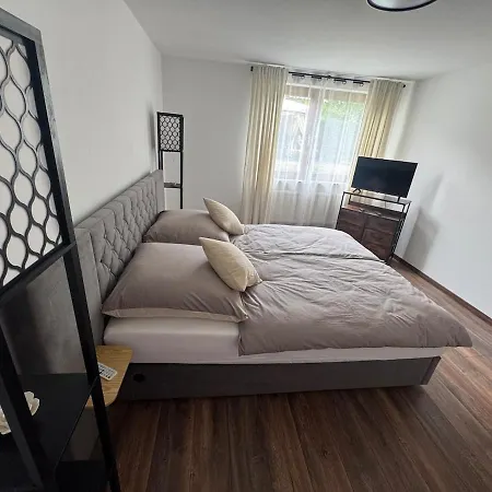 Apartment Cozy *