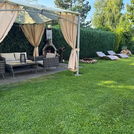 Appartement Cozy Sankt Goar