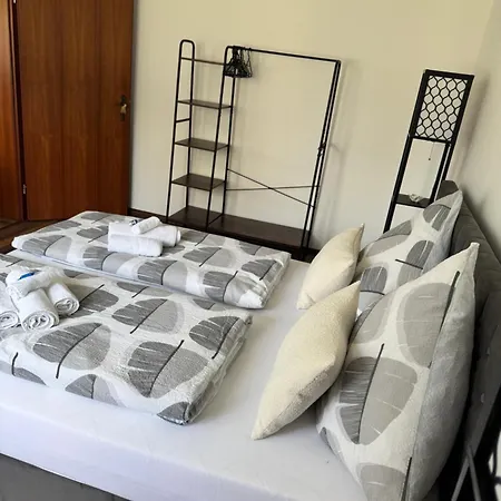 Апартаменты Cozy *