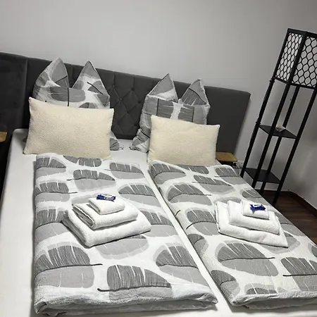 Cozy * Санкт-Гоар