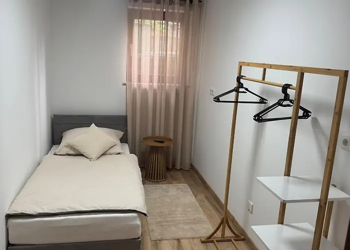 Appartement Cozy Sankt Goar