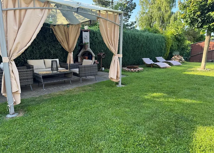 Appartement Cozy Sankt Goar