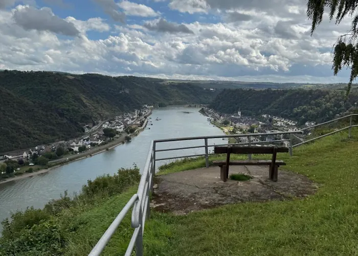 Cozy Sankt Goar